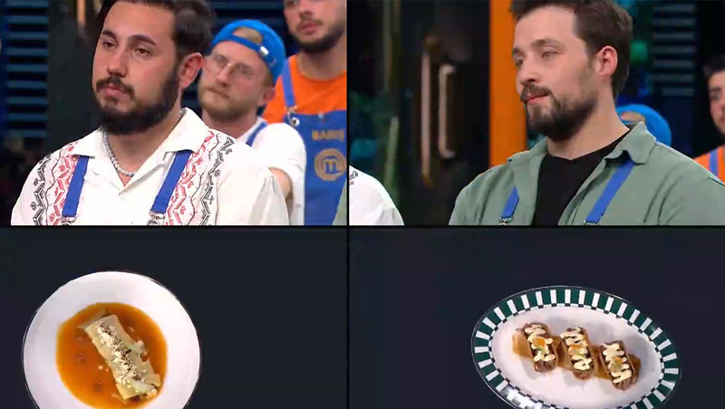 MASTERCHEF KİM KAZANDI 22 Eylül MasterChef All Starda büyük ödülü Kıvanç mı aldı, Hasan mı İşte dün akşam MasterChefte 100 bin TLyi kazanan isim...