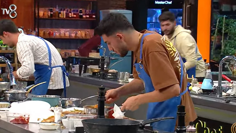 MASTERCHEF ÖDÜLÜ KİM KAZANDI