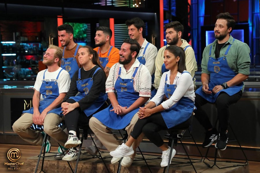 MASTERCHEF KİM KAZANDI 22 Eylül MasterChef All Starda büyük ödülü Kıvanç mı aldı, Hasan mı İşte dün akşam MasterChefte 100 bin TLyi kazanan isim...