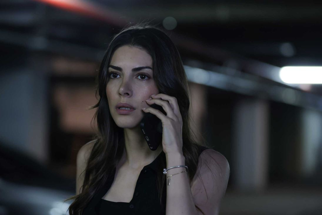 TEŞKİLAT DİZİSİNİN SON BÖLÜMÜNDE NE OLMUŞTU