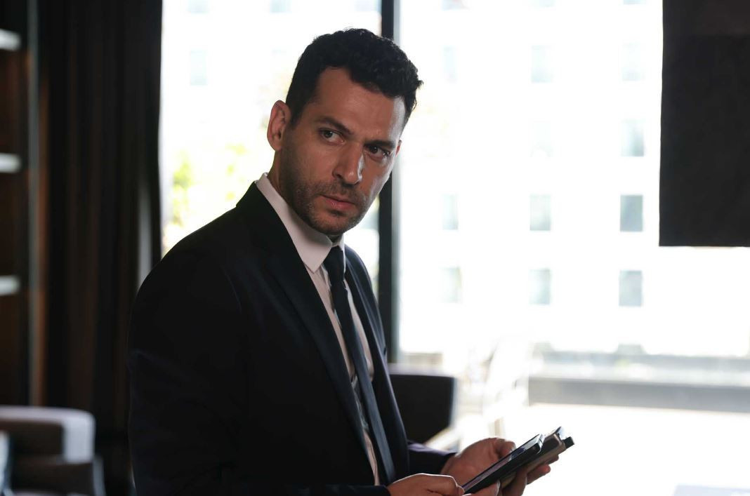 TEŞKİLAT YENİ BÖLÜMÜ BU AKŞAM VAR MI