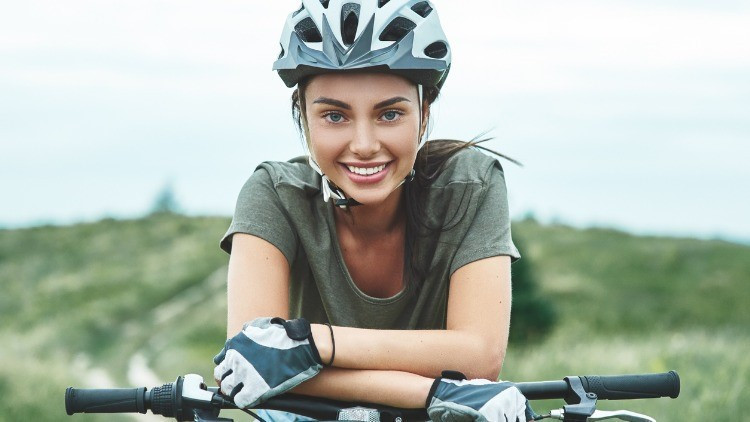 4- BİSİKLET SÜRMEK