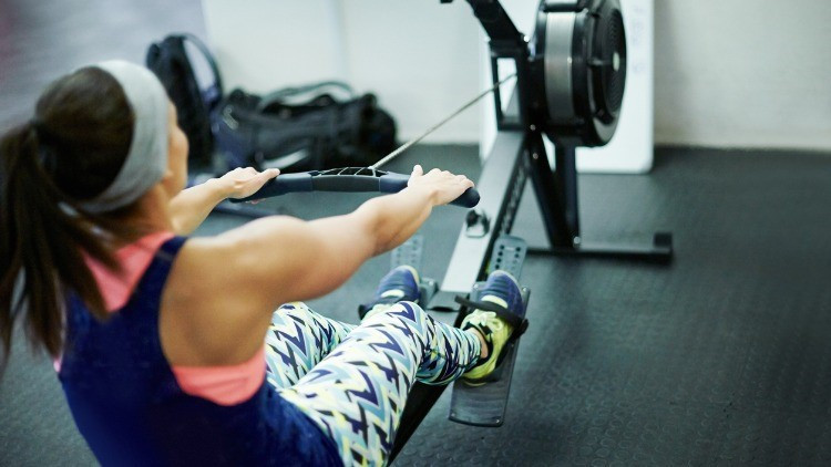 8- KÜREK ÇEKME ALETİ