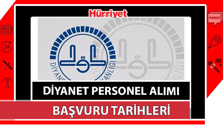 DİYANET PERSONEL ALIMI 2023 BAŞVURU EKRANI || Diyanet 2.450 personel alımı başvurusu nasıl yapılır Diyanet sözleşmeli personel alımı sonuçları ne zaman açıklanacak DİYANET PERSONEL ALIMI 2023 BAŞVURU EKRANI || Diyanet 2.450 personel alımı başvurusu nasıl yapılır Diyanet sözleşmeli personel alımı sonuçları ne zaman açıklanacak
