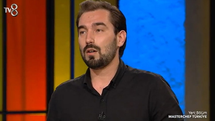 MASTERCHEF METİN YAVUZ KİMDİR, KAÇ YAŞINDA