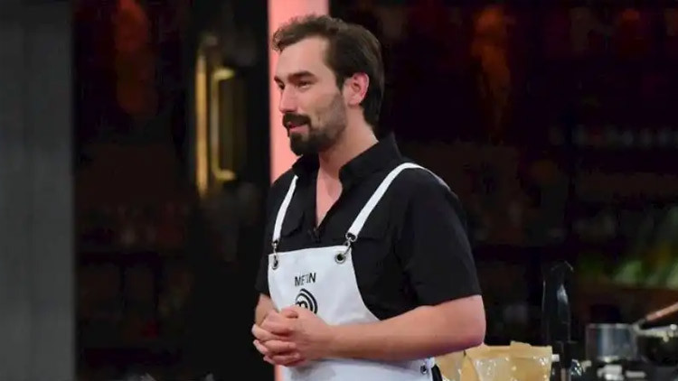 MasterChef Metin kimdir, kaç yaşında, nereli, hangi sezon yarıştı MasterChef şampiyonu Metin ne zaman birinci oldu İşte Metin Yavuzun hayatı ve biyografisi