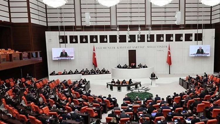 TBMM NE ZAMAN AÇILACAK TBMM NE ZAMAN AÇILACAK