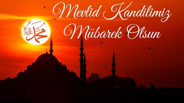 MEVLİD KANDİLİ MESAJLARI VE SÖZLERİ 2023 (GÜNCEL-YENİ-RESİMLİ): Whatsappa özel dualı, hadisli, farklı, anlamlı ve etkileyici Mevlid Kandili Mesajları (Hayırlı Kandiller sözleri- Kandiliniz Mübarek olsun paylaşımları)