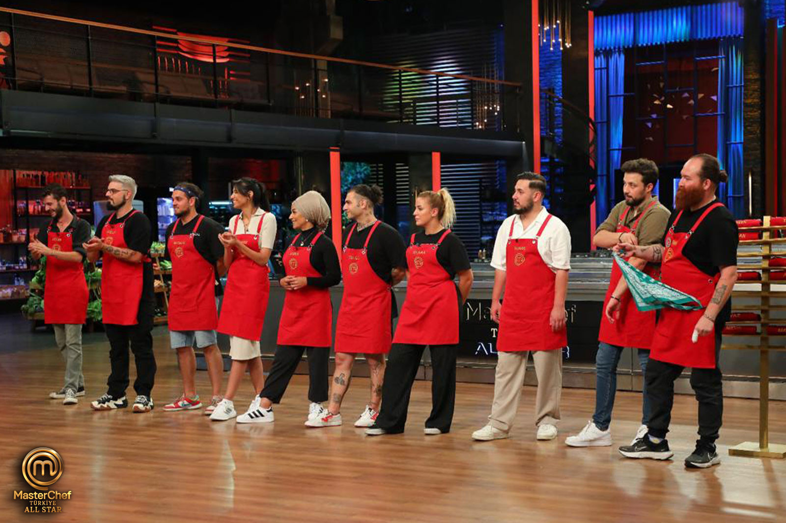 MasterChef All Star mavi takım kaptanı kim oldu, dün akşam kaptanlık oyununu kim kazandı 25 Eylül Pazartesi MasterChef yeni takımları nasıl kuruldu İşte haftanın yeni kırmızı ve mavi takım yarışmacıları MasterChef All Star mavi takım kaptanı kim oldu, dün akşam kaptanlık oyununu kim kazandı 25 Eylül Pazartesi MasterChef yeni takımları nasıl kuruldu İşte haftanın yeni kırmızı ve mavi takım yarışmacıları