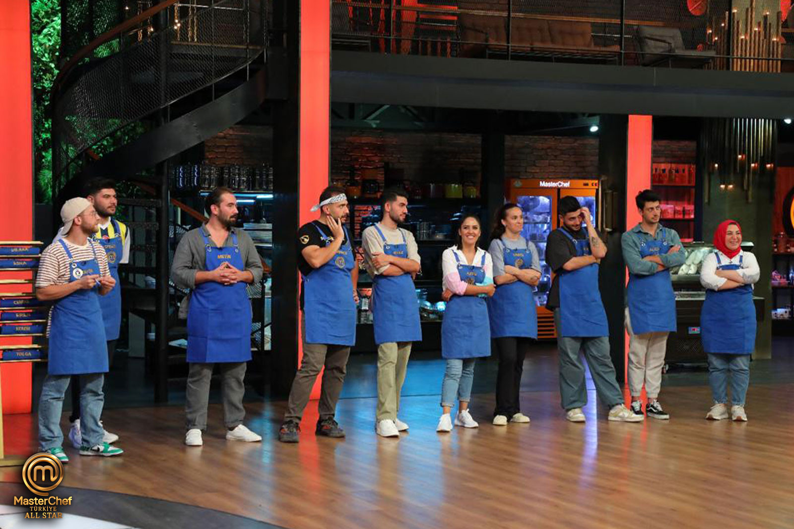 MasterChef All Star mavi takım kaptanı kim oldu, dün akşam kaptanlık oyununu kim kazandı 25 Eylül Pazartesi MasterChef yeni takımları nasıl kuruldu İşte haftanın yeni kırmızı ve mavi takım yarışmacıları MasterChef All Star mavi takım kaptanı kim oldu, dün akşam kaptanlık oyununu kim kazandı 25 Eylül Pazartesi MasterChef yeni takımları nasıl kuruldu İşte haftanın yeni kırmızı ve mavi takım yarışmacıları