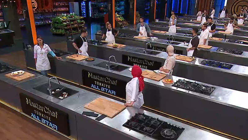 KAPTANLIK OYUNUNU KİM KAZANDI KAPTANLIK OYUNUNU KİM KAZANDI