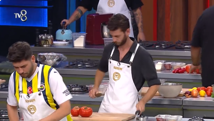 MasterChef All Star mavi takım kaptanı kim oldu, dün akşam kaptanlık oyununu kim kazandı 25 Eylül Pazartesi MasterChef yeni takımları nasıl kuruldu İşte haftanın yeni kırmızı ve mavi takım yarışmacıları MasterChef All Star mavi takım kaptanı kim oldu, dün akşam kaptanlık oyununu kim kazandı 25 Eylül Pazartesi MasterChef yeni takımları nasıl kuruldu İşte haftanın yeni kırmızı ve mavi takım yarışmacıları