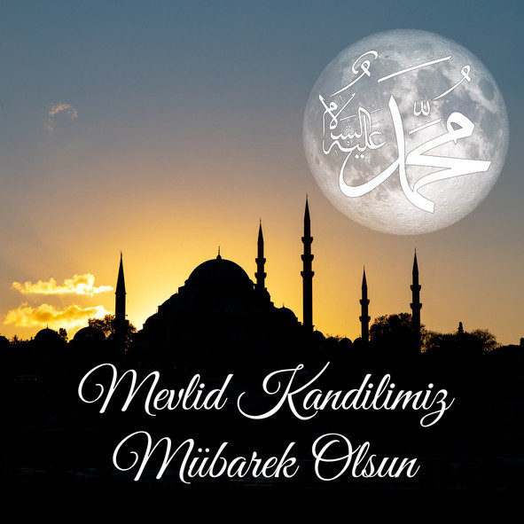 MEVLİD KANDİLİ MESAJLARI VE SÖZLERİ 2023 (GÜNCEL-YENİ-RESİMLİ): Whatsappa özel dualı, hadisli, farklı, anlamlı ve etkileyici Mevlid Kandili Mesajları (Hayırlı Kandiller sözleri- Kandiliniz Mübarek olsun paylaşımları)