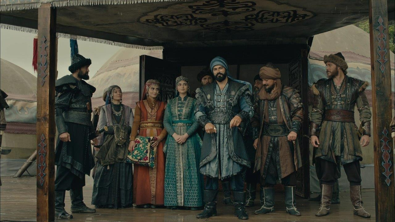KURULUŞ OSMAN NE ZAMAN BAŞLAYACAK KURULUŞ OSMAN NE ZAMAN BAŞLAYACAK