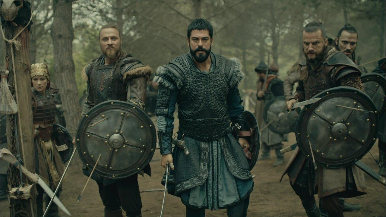 KURULUŞ OSMAN SON BÖLÜMDE NELER OLDU KURULUŞ OSMAN SON BÖLÜMDE NELER OLDU