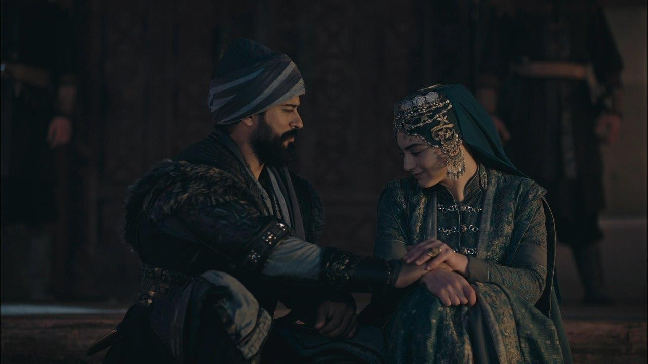 Kuruluş Osman yeni sezon tarihi belli oldu Kuruluş Osman ne zaman başlıyor, yeni sezon ne zaman Kuruluş Osman yeni sezon tarihi belli oldu Kuruluş Osman ne zaman başlıyor, yeni sezon ne zaman