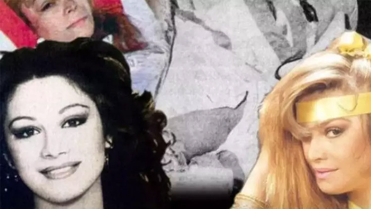 Bergen kimdir, ne zaman ve nasıl öldü Şarkıcı Bergenin mezarı neden kafeste, gerçek adı ne Bergen kimdir, ne zaman ve nasıl öldü Şarkıcı Bergenin mezarı neden kafeste, gerçek adı ne