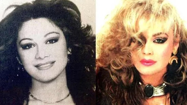 Bergen kimdir, ne zaman ve nasıl öldü Şarkıcı Bergenin mezarı neden kafeste, gerçek adı ne Bergen kimdir, ne zaman ve nasıl öldü Şarkıcı Bergenin mezarı neden kafeste, gerçek adı ne