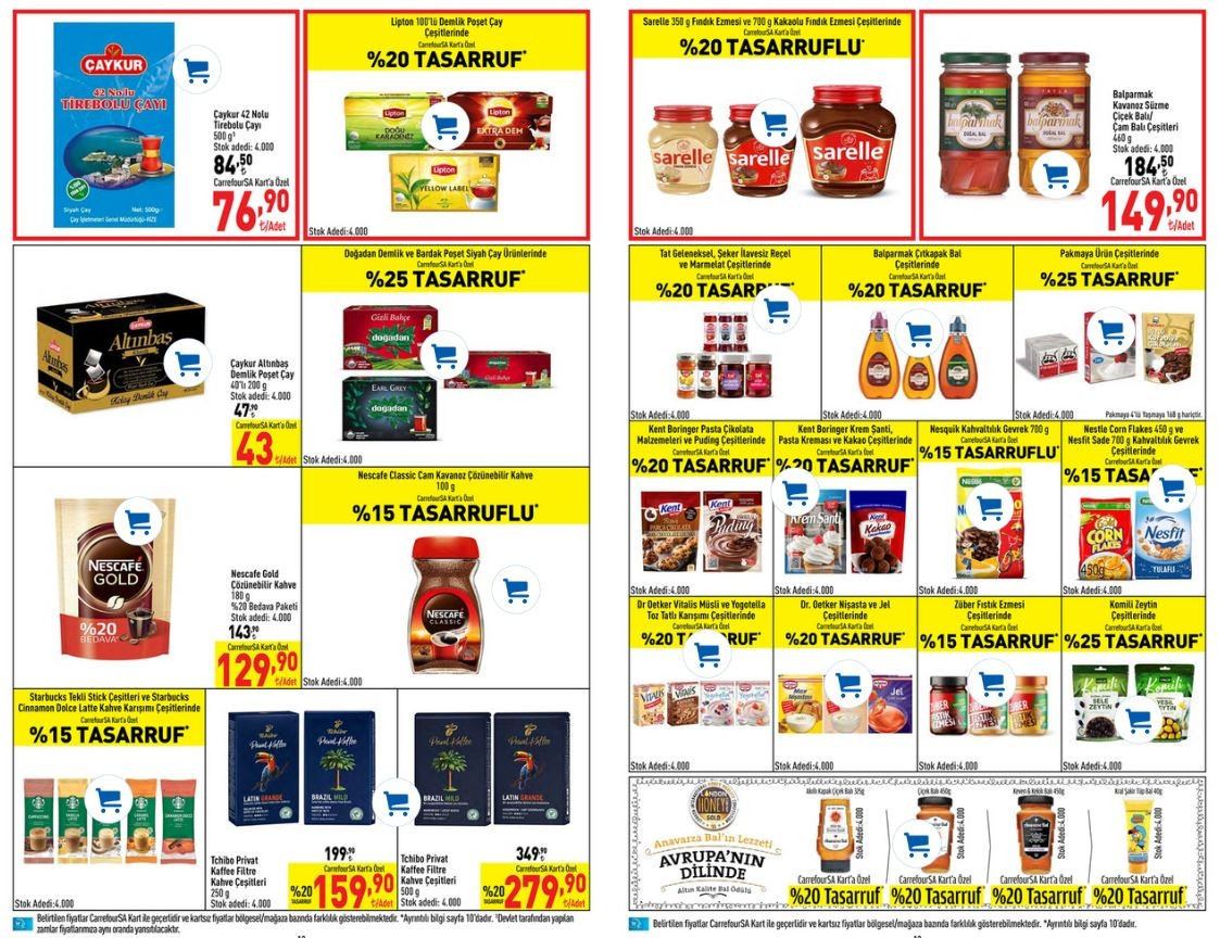 CARREFOURSA İndirimli ürünler kataloğu (27 Eylül 2023) Akıllı robot süpürge, televizyon, sıcak hava fritözü satışta