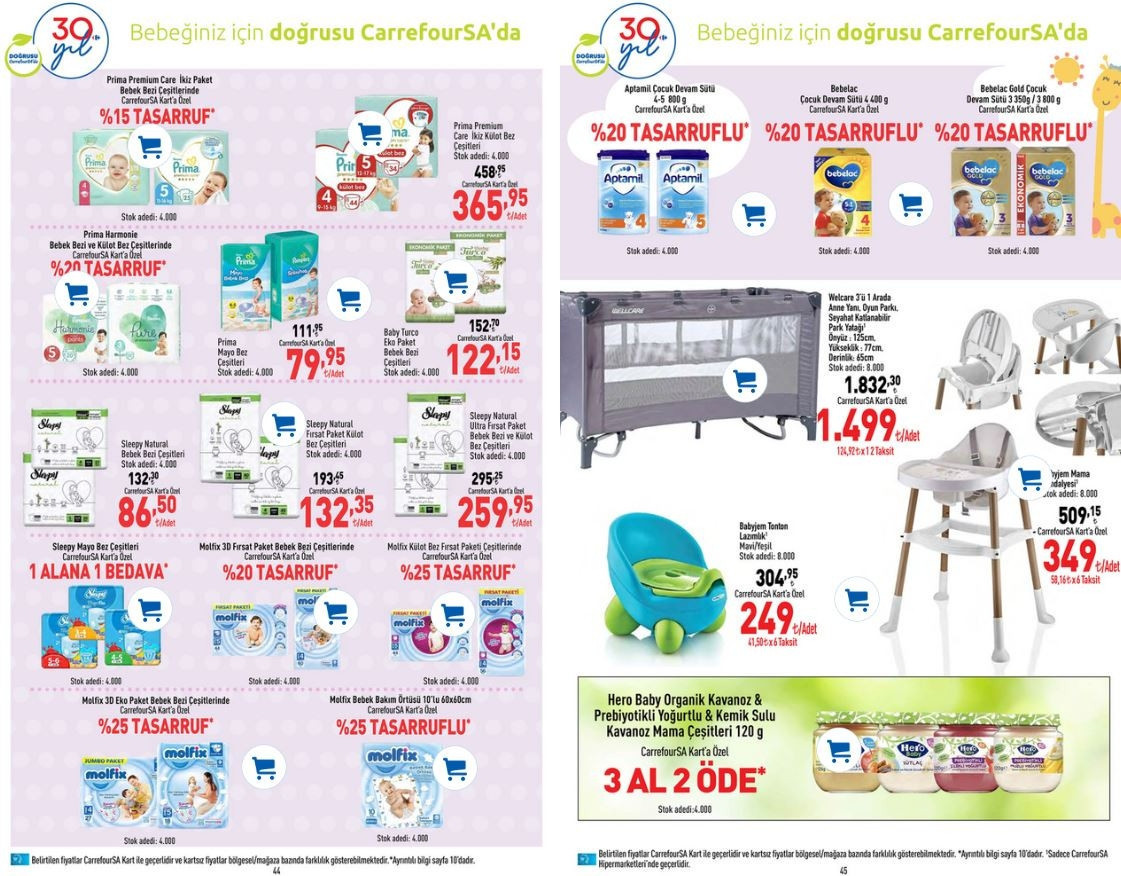 CARREFOURSA İndirimli ürünler kataloğu (27 Eylül 2023) Akıllı robot süpürge, televizyon, sıcak hava fritözü satışta