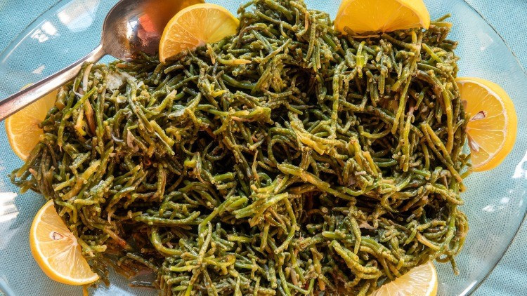 Kaya Koruğu Nasıl Tüketilir