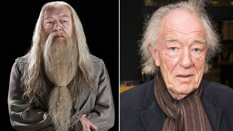 MICHAEL GAMBON (DUMBLEDORE) KİMDİR, ÖLDÜ MÜ, KAÇ YAŞINDAYDI MICHAEL GAMBON (DUMBLEDORE) KİMDİR, ÖLDÜ MÜ, KAÇ YAŞINDAYDI