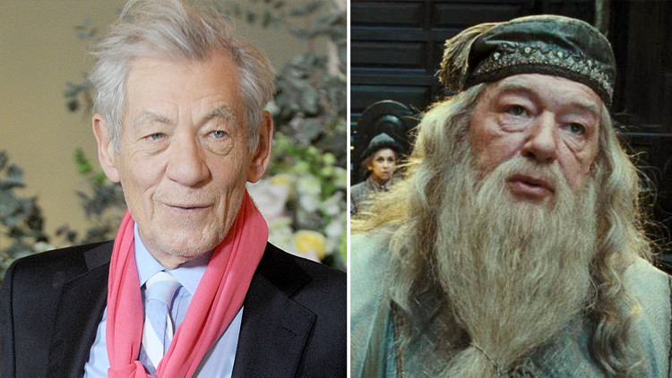 GANDALF ÖLDÜ MÜ GANDALF ÖLDÜ MÜ