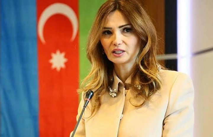 GANİRE PAŞAYEVA HAYATINI KAYBETTİ