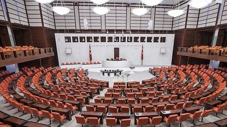 MECLİS NE ZAMAN AÇILIYOR