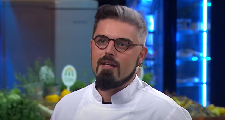MASTERCHEF UĞUR KİMDİR