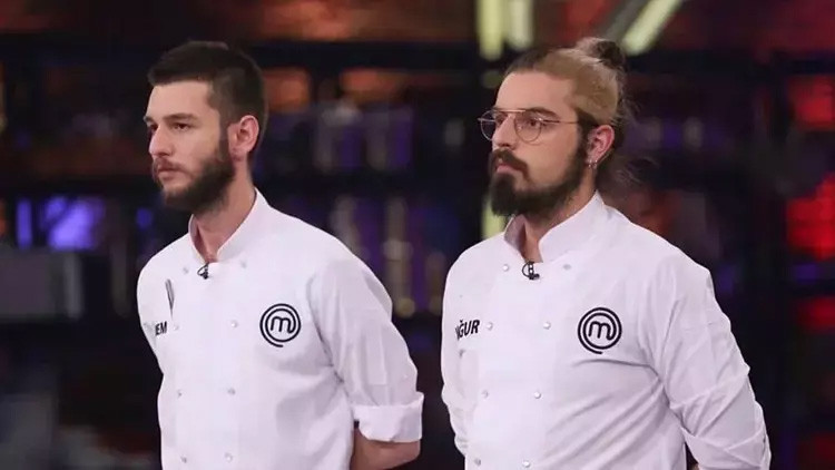 MASTERCHEF UĞUR KİMDİR, kaç yaşında, nereli MasterChef All Star yarışmacısı Uğur Kardaş hangi yıl yarıştı İşte hayatı ve biyografisi hakkında bilgiler