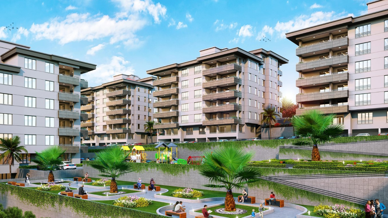 1.20 FAİZ 15 YIL VADE KONUT KREDİSİ: İlk evim kredisi başvuru şartları neler İlk kez ev alacaklar için tüm dikkatler Meclis’e çevrildi