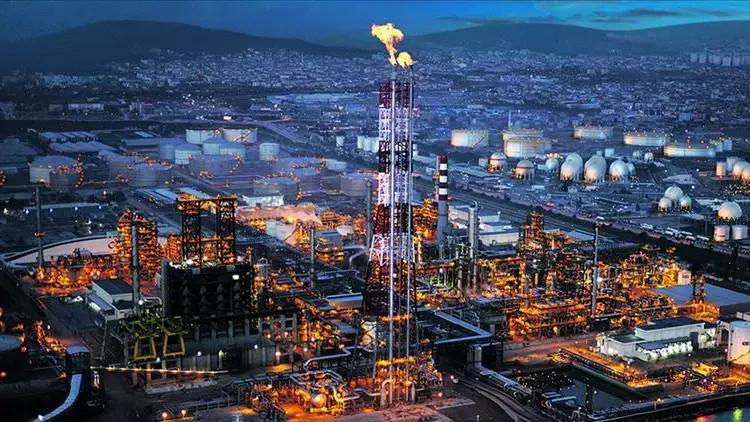 Tüpraş temettü saat kaçta yatar, hesaba geçti mi 3 Ekim Tüpraş (TUPRS) temettü yattı mı