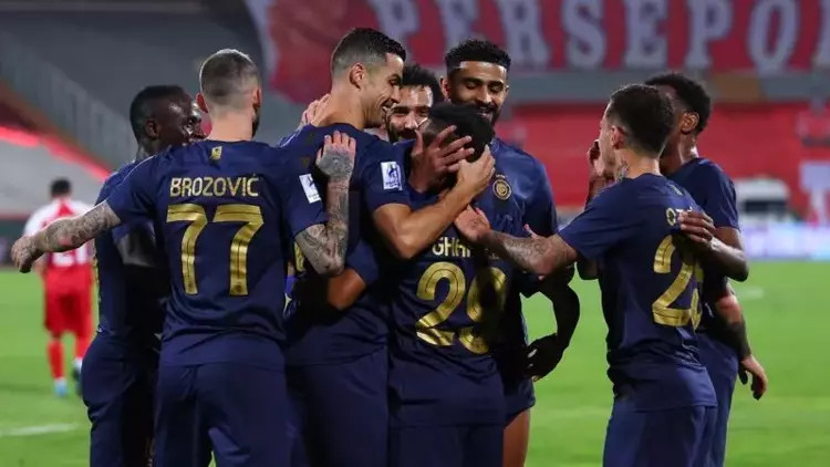 ASYA ŞAMPİYONLAR LİGİ TAKIMLARI 2023-2024