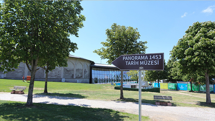 ÜCRETSİZ MÜZE ZİYARETİ NASIL YAPILIR