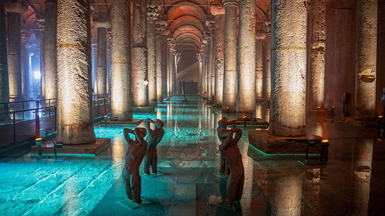 ÜCRETSİZ MÜZELER HANGİLERİ