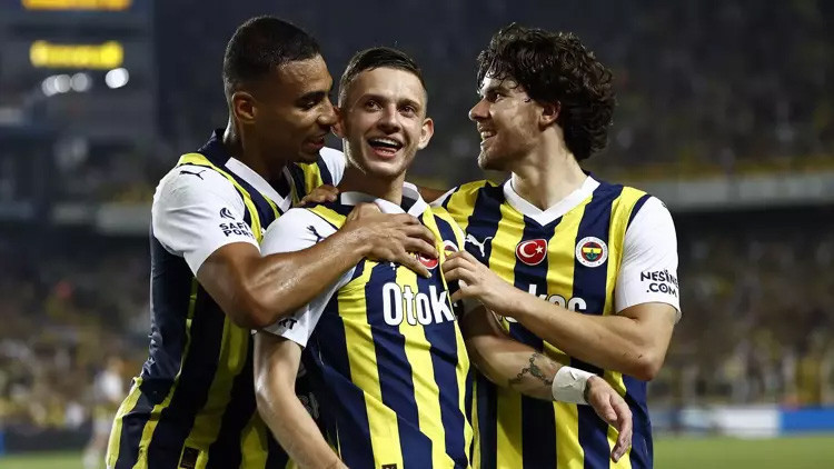 UEFA KONFERANS LİGİ H GRUBU PUAN TABLOSU