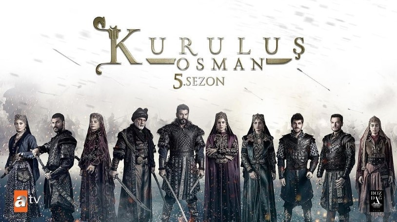 KURULUŞ OSMAN YAKUP BEY KİMDİR KURULUŞ OSMAN YAKUP BEY KİMDİR