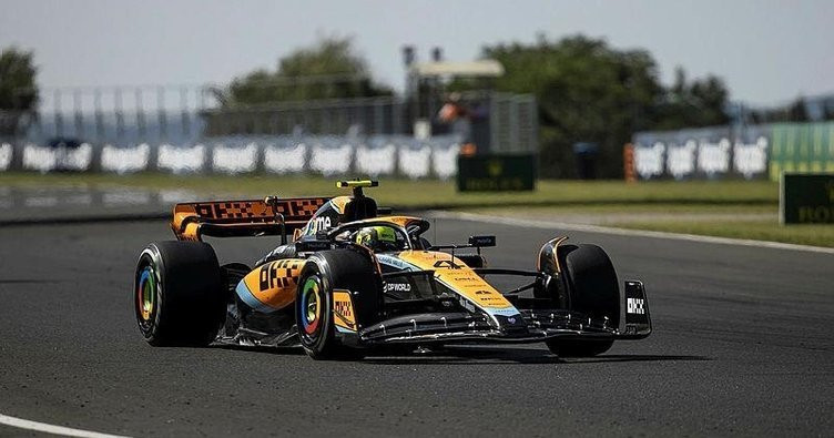 Formula 1 Katar GP ne zaman, saat kaçta, hangi kanaldan canlı yayınlanacak İşte, sezonun 18. yarışı hakkında bilgiler