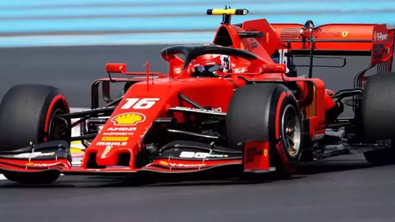 FORMULA 1 KATAR GP NE ZAMAN, SAAT KAÇTA