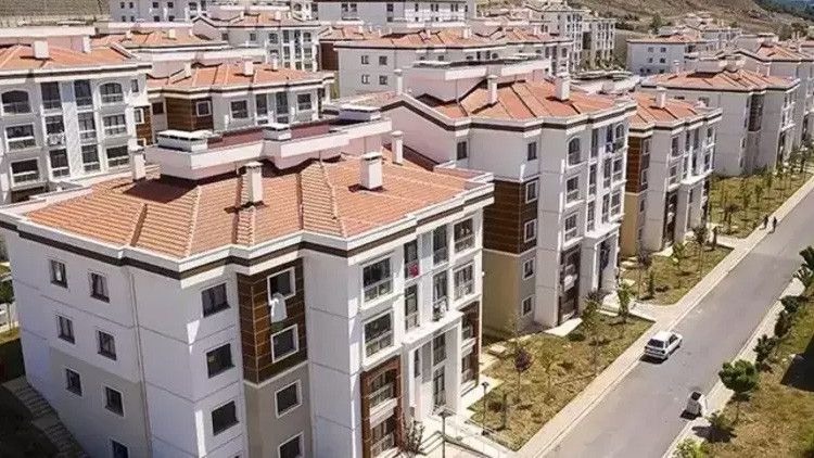 İHALE İLE KONUT SATIŞI TARİHİ İHALE İLE KONUT SATIŞI TARİHİ