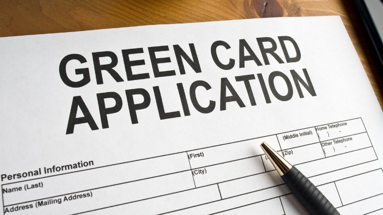 GREEN CARD BAŞVURUSU NASIL YAPILIR