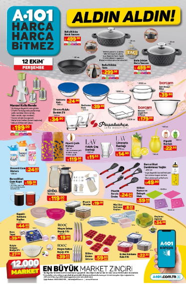 SATIŞTA A101 aktüel 12 Ekim kataloğu 2023 || A101de bu hafta neler var 4/128 GB Notebook, L Koltuk, Benzinli Moped, Musluklu Su Sebili A101de... SATIŞTA A101 aktüel 12 Ekim kataloğu 2023 || A101de bu hafta neler var 4/128 GB Notebook, L Koltuk, Benzinli Moped, Musluklu Su Sebili A101de...