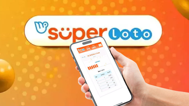 AÇIKLANDI! SÜPER LOTO ÇEKİLİŞ SONUÇLARI 8 EKİM 2023: Son dakika Süper Loto sonucu belli oldu… Süper loto çekiliş sonucu sorgulama ekranı - Hürriyet Haberler