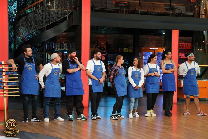 MASTERCHEF YENİ TAKIMLAR BELLİ OLDU 9 Ekim 2023 | Dün gece MasterChefte kim kazandı, mavi takım kaptanlık oyununu kim kazandı İşte kırmızı ve mavi takım yarışmacıları... MASTERCHEF YENİ TAKIMLAR BELLİ OLDU 9 Ekim 2023 | Dün gece MasterChefte kim kazandı, mavi takım kaptanlık oyununu kim kazandı İşte kırmızı ve mavi takım yarışmacıları...