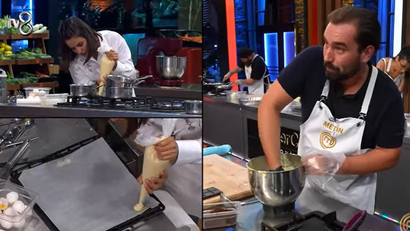 MASTERCHEF YENİ TAKIMLAR BELLİ OLDU 9 Ekim 2023 | Dün gece MasterChefte kim kazandı, mavi takım kaptanlık oyununu kim kazandı İşte kırmızı ve mavi takım yarışmacıları... MASTERCHEF YENİ TAKIMLAR BELLİ OLDU 9 Ekim 2023 | Dün gece MasterChefte kim kazandı, mavi takım kaptanlık oyununu kim kazandı İşte kırmızı ve mavi takım yarışmacıları...