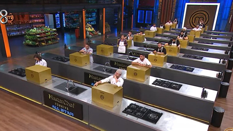 KAPTANLIK OYUNUNU KİM KAZANDI KAPTANLIK OYUNUNU KİM KAZANDI