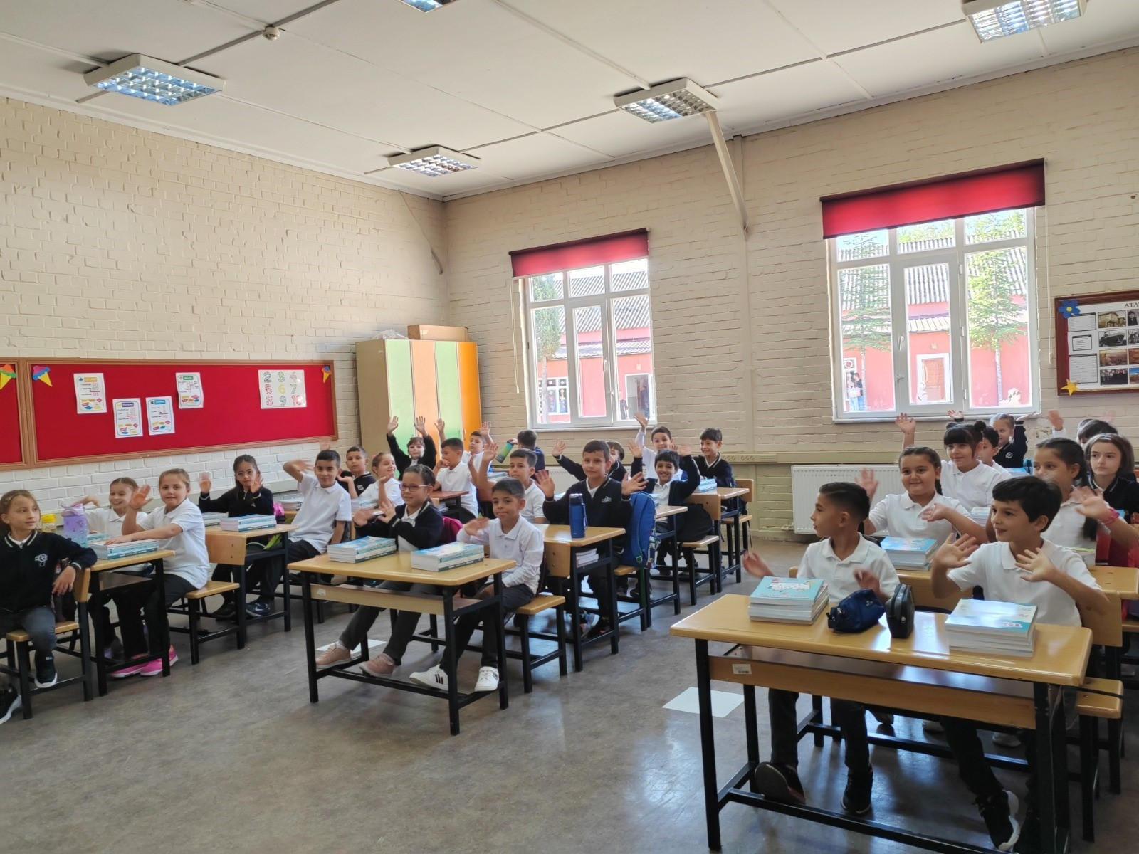 İLK ARA TATİL NE ZAMAN, 9 GÜN MÜ