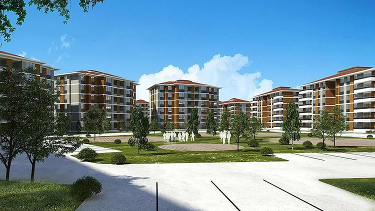 TOKİ KONUT VE İŞ YERİ SATIŞI NE ZAMAN, SAAT KAÇTA