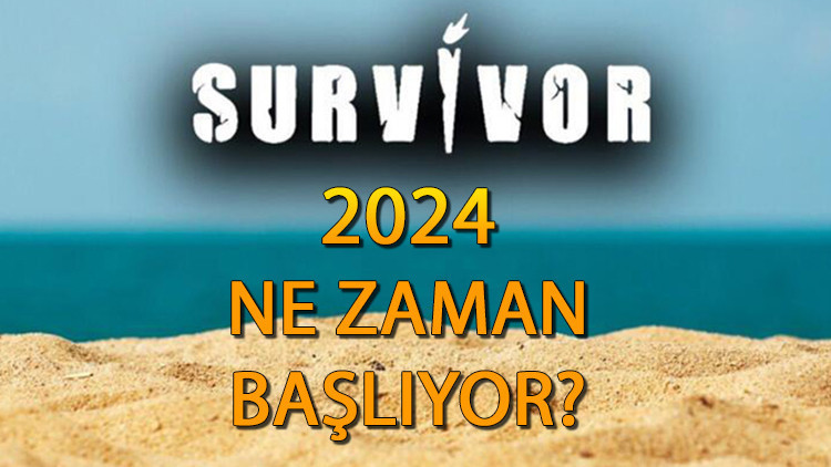 SURVİVOR ALL STAR 2024 NE ZAMAN BAŞLAYACAK SURVİVOR ALL STAR 2024 NE ZAMAN BAŞLAYACAK